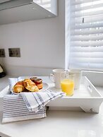 14-16 Grosvenor Street Luxury Apartments