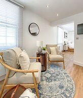 14-16 Grosvenor Street Luxury Apartments