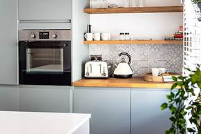 14-16 Grosvenor Street Luxury Apartments