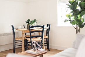 14-16 Grosvenor Street Luxury Apartments