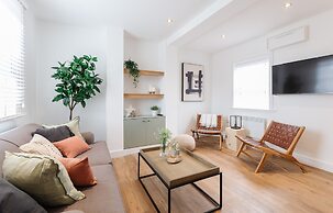 14-16 Grosvenor Street Luxury Apartments