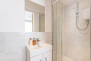 14-16 Grosvenor Street Luxury Apartments