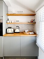 14-16 Grosvenor Street Luxury Apartments