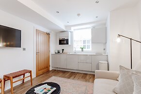 14-16 Grosvenor Street Luxury Apartments