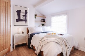 14-16 Grosvenor Street Luxury Apartments