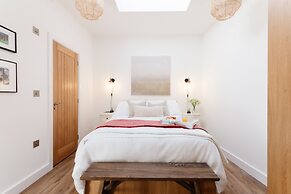 14-16 Grosvenor Street Luxury Apartments