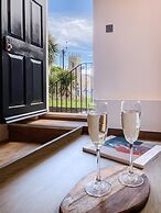 14-16 Grosvenor Street Luxury Apartments