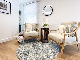 14-16 Grosvenor Street Luxury Apartments