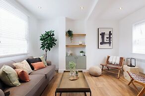 Grosvenor Stylish Apartments