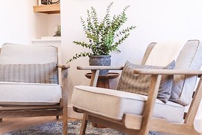 14-16 Grosvenor Street Luxury Apartments