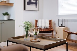 14-16 Grosvenor Street Luxury Apartments