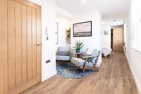 14-16 Grosvenor Street Luxury Apartments