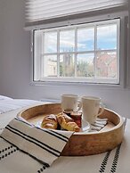 14-16 Grosvenor Street Luxury Apartments