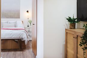 14-16 Grosvenor Street Luxury Apartments