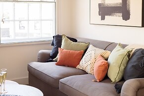 14-16 Grosvenor Street Luxury Apartments