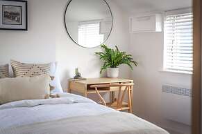 14-16 Grosvenor Street Luxury Apartments