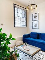 14-16 Grosvenor Street Luxury Apartments