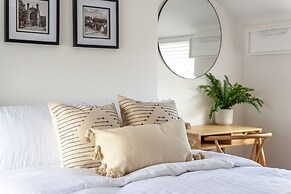 14-16 Grosvenor Street Luxury Apartments