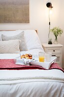 14-16 Grosvenor Street Luxury Apartments