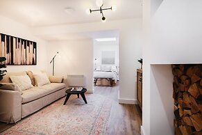 14-16 Grosvenor Street Luxury Apartments