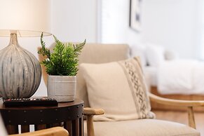 14-16 Grosvenor Street Luxury Apartments