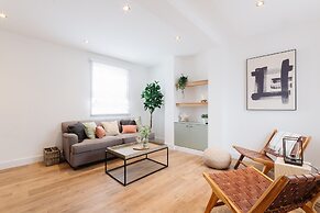 14-16 Grosvenor Street Luxury Apartments