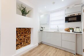 14-16 Grosvenor Street Luxury Apartments