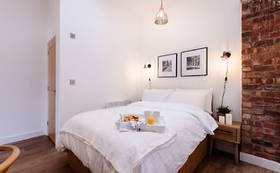 14-16 Grosvenor Street Luxury Apartments