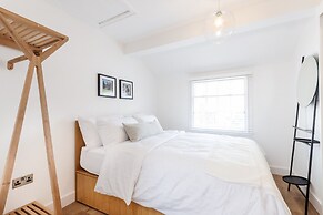 14-16 Grosvenor Street Luxury Apartments