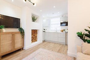 14-16 Grosvenor Street Luxury Apartments