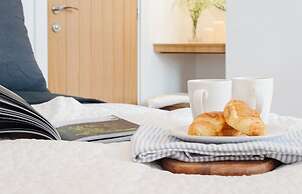 14-16 Grosvenor Street Luxury Apartments