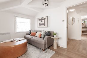 14-16 Grosvenor Street Luxury Apartments