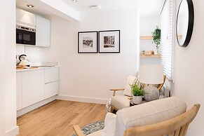 14-16 Grosvenor Street Luxury Apartments