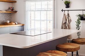 14-16 Grosvenor Street Luxury Apartments