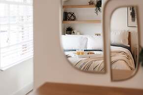 14-16 Grosvenor Street Luxury Apartments