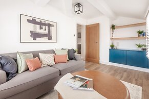 14-16 Grosvenor Street Luxury Apartments