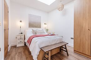 14-16 Grosvenor Street Luxury Apartments