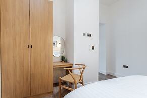 14-16 Grosvenor Street Luxury Apartments