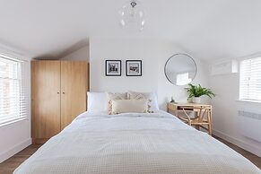 14-16 Grosvenor Street Luxury Apartments