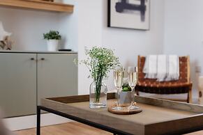 14-16 Grosvenor Street Luxury Apartments