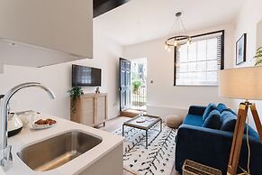 14-16 Grosvenor Street Luxury Apartments