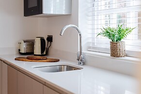 14-16 Grosvenor Street Luxury Apartments