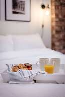 14-16 Grosvenor Street Luxury Apartments