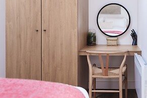 14-16 Grosvenor Street Luxury Apartments