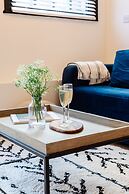 14-16 Grosvenor Street Luxury Apartments