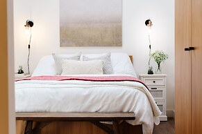 14-16 Grosvenor Street Luxury Apartments