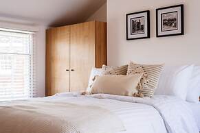 14-16 Grosvenor Street Luxury Apartments