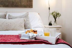 14-16 Grosvenor Street Luxury Apartments