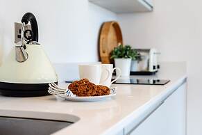 14-16 Grosvenor Street Luxury Apartments