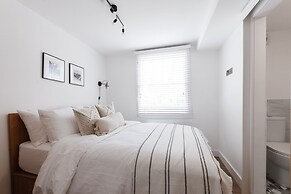 14-16 Grosvenor Street Luxury Apartments